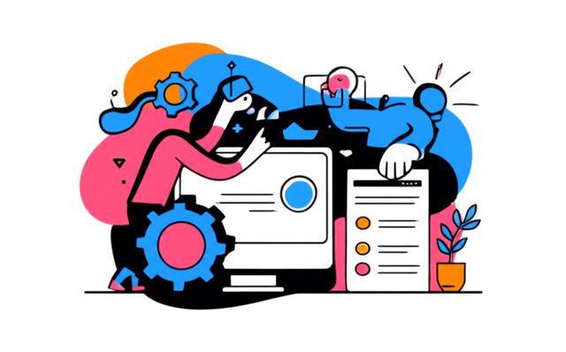 Image representing Human Capital Management