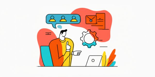 Image representing Human Resources Management
