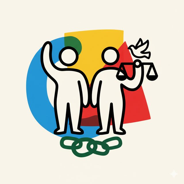 Image representing Human Rights