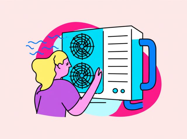 Image representing HVAC