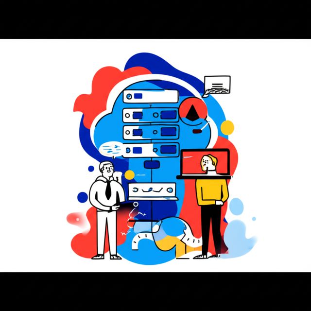Image representing Hybrid Cloud