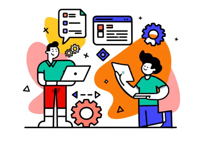 Image representing Hybrid Project Management