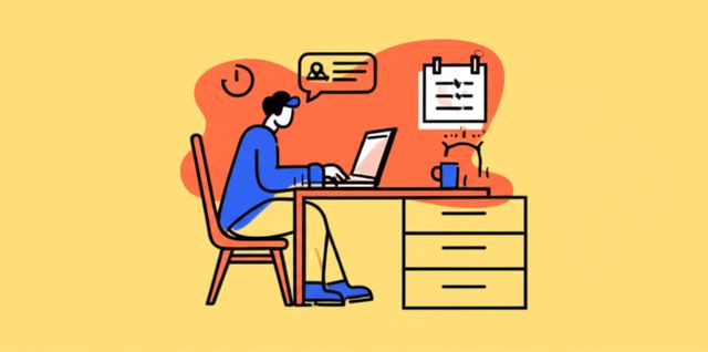Image representing Hybrid Work