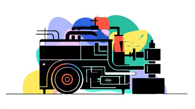 Image representing Hydraulic Systems
