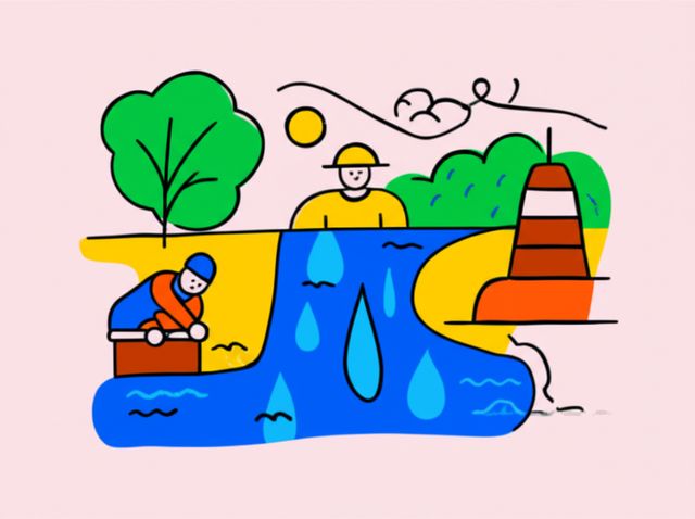 Image representing Hydrology
