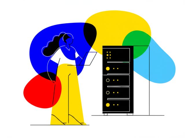 Image representing Hyper-V