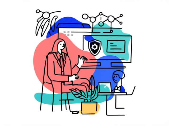 Image representing IAM Roles