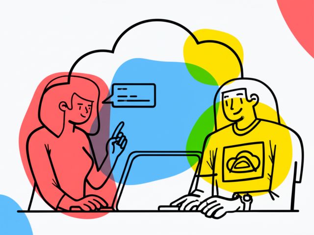 Image representing IBM Cloud