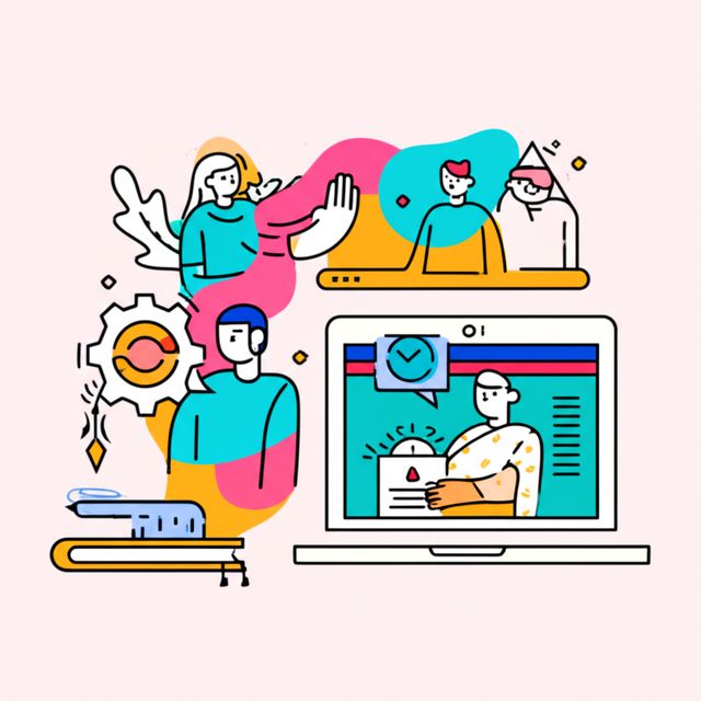 Image representing Icon Design