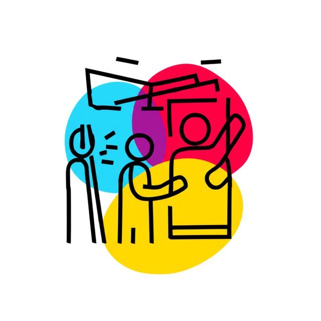 Image representing Iconography