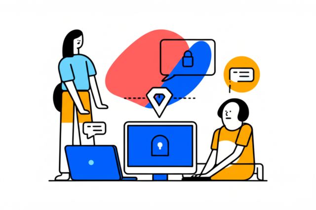 Image representing Identity and Access Management (IAM)