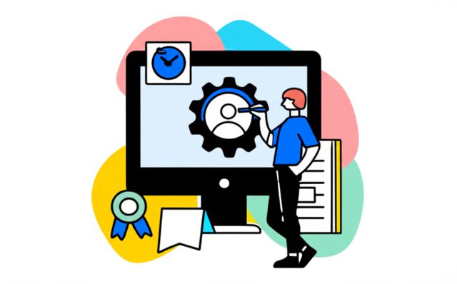 Image representing Identity and Access Management