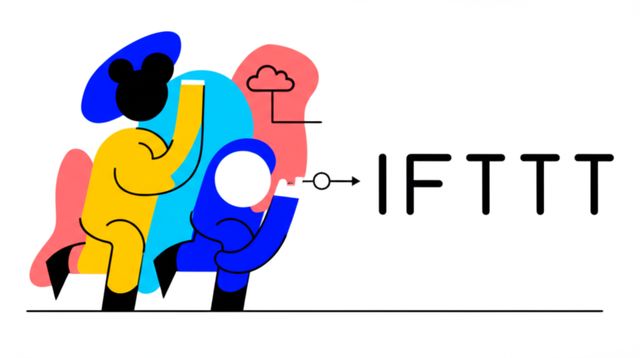 Image representing IFTTT