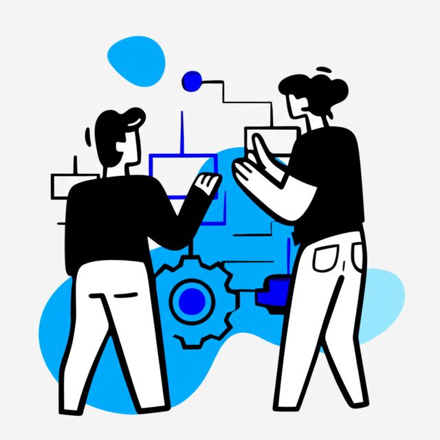 Image representing IIS