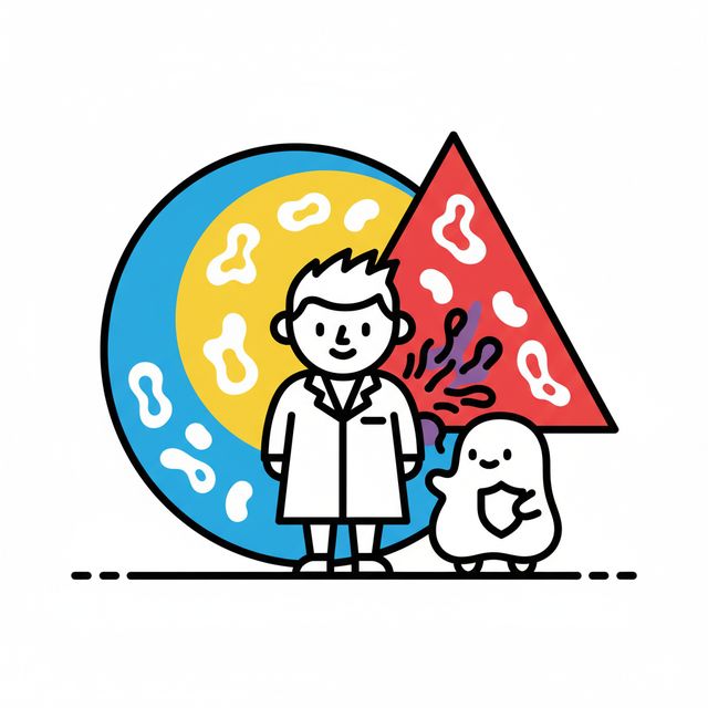 Image representing Immune System