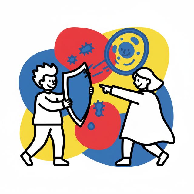 Image representing Immunology