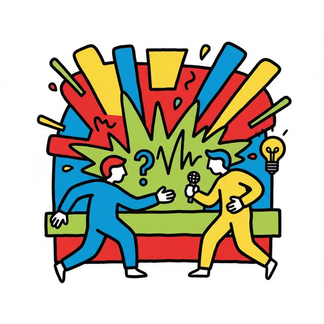 Image representing Improvisation