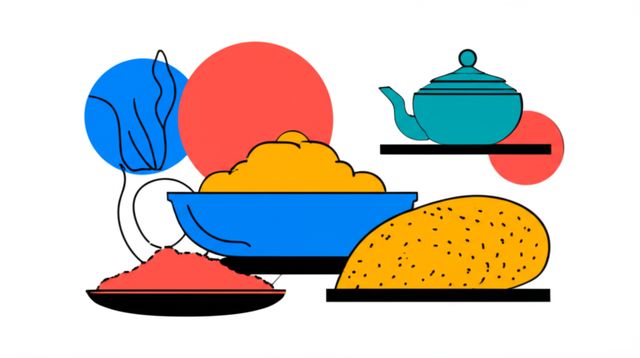 Image representing Indian Cuisine