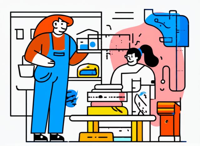 Image representing Industrial Design