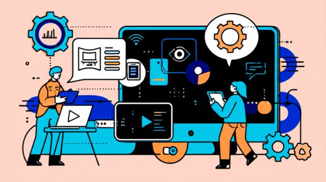 Image representing Industry 4.0