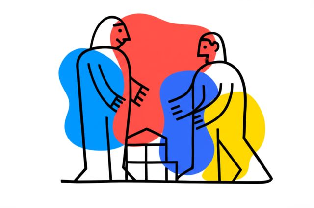 Image representing Inequality
