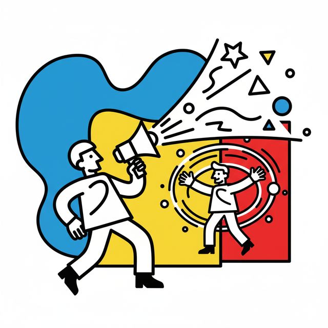 Image representing Influence