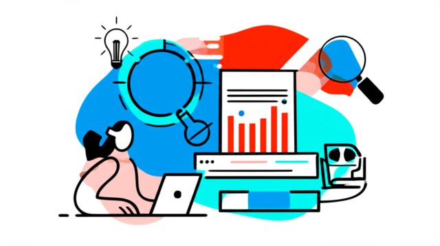 Image representing Information Gathering