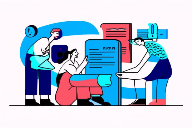 Image representing Information Literacy