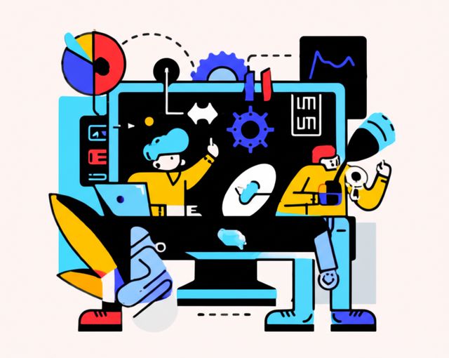 Image representing Information Management
