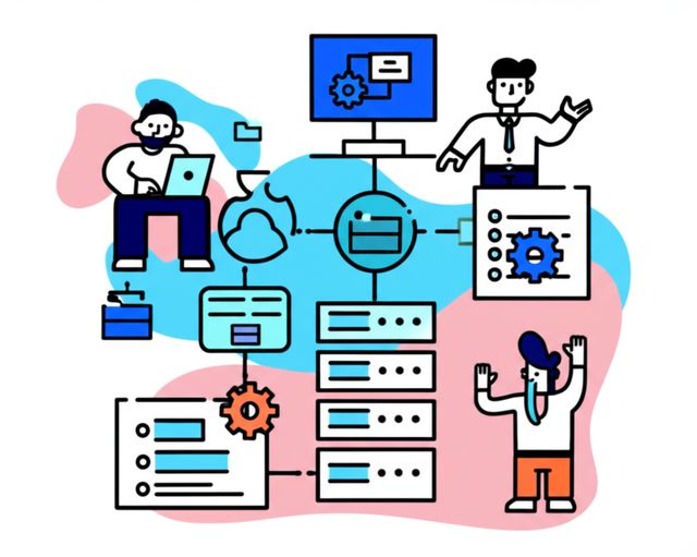 Image representing Information Systems