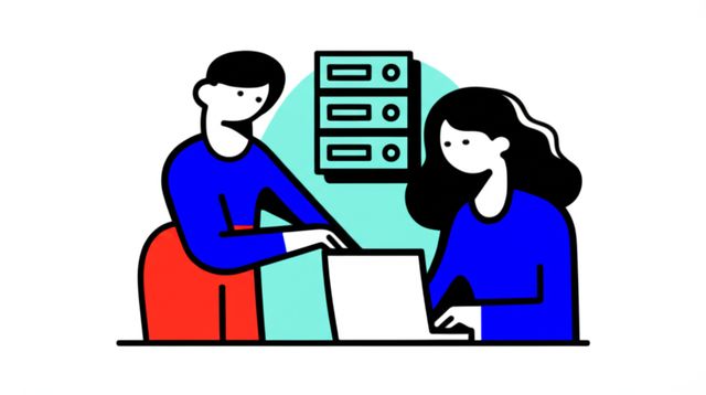 Image representing Infrastructure Automation