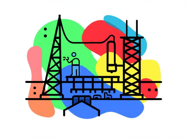 Image representing Infrastructure Design