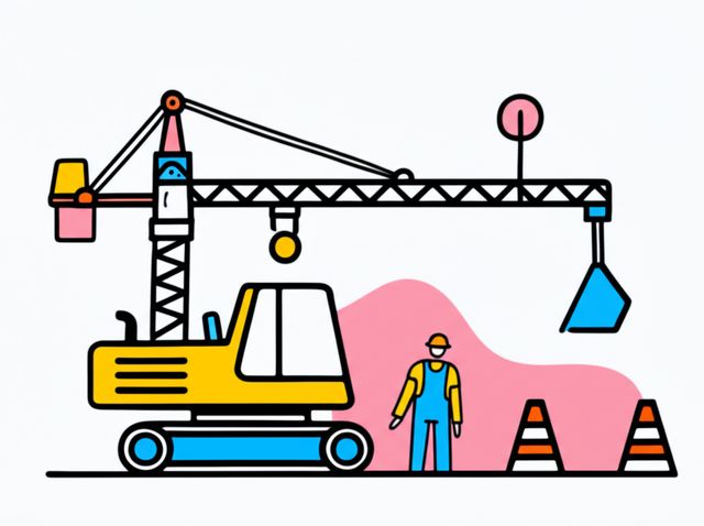 Image representing Infrastructure Development