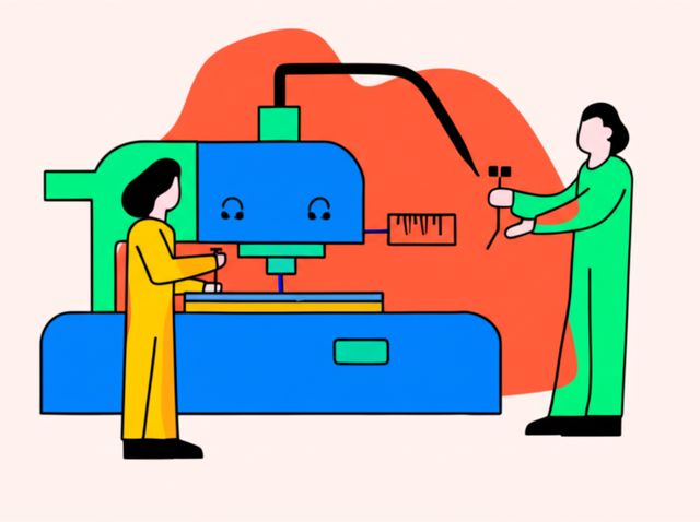 Image representing Injection Molding