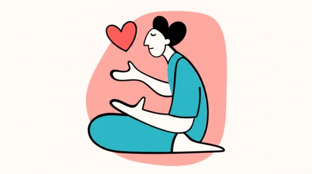 Image representing Inner Peace