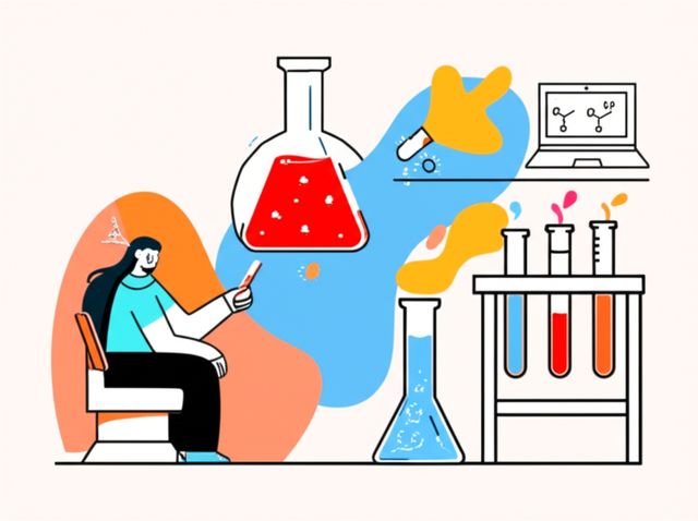 Image representing Inorganic Chemistry
