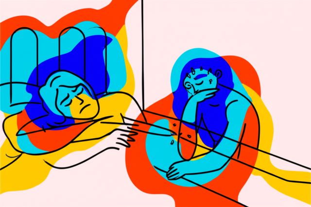 Image representing Insomnia