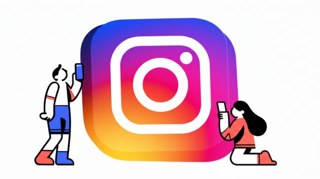 Image representing Instagram Ads
