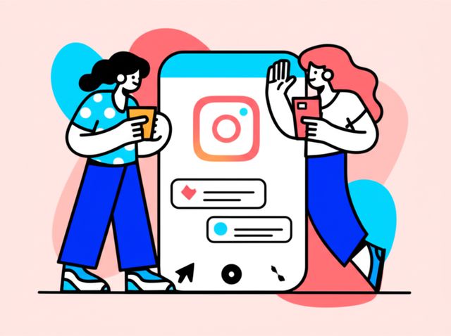 Image representing Instagram Advertising