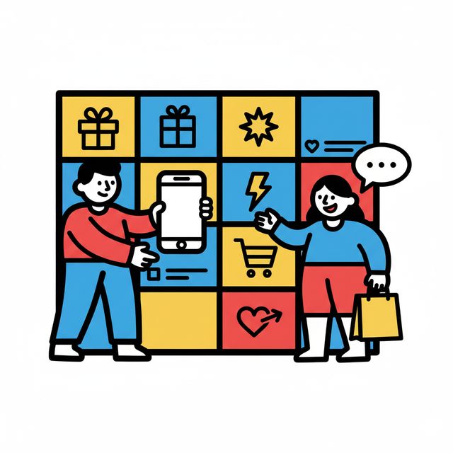 Image representing Instagram Marketing