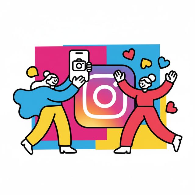 Image representing Instagram