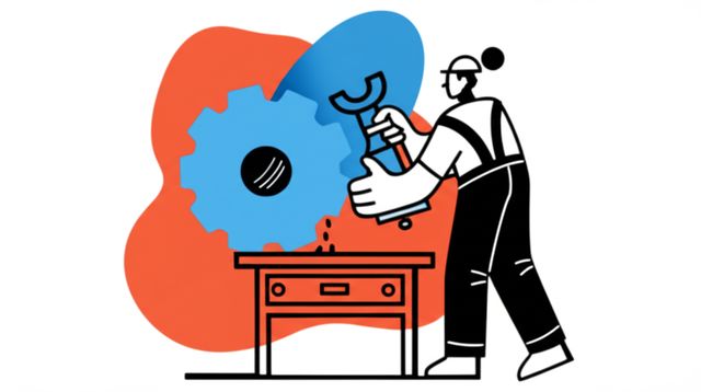 Image representing Installation