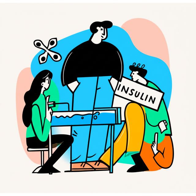 Image representing Insulin