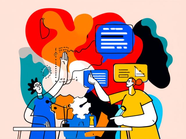 Image representing Integrated Marketing Communications