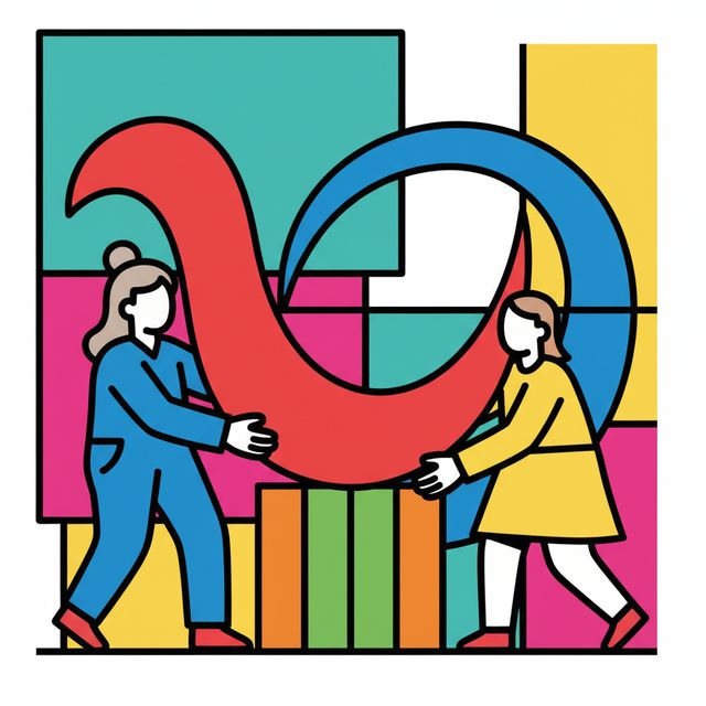Image representing Integration