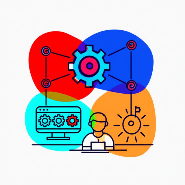 Image representing Integrations
