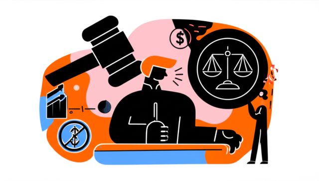 Image representing Intellectual Property Law
