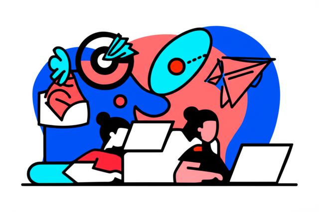 Image representing Interactive Learning