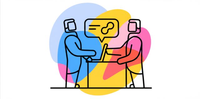 Image representing Interdisciplinary Collaboration