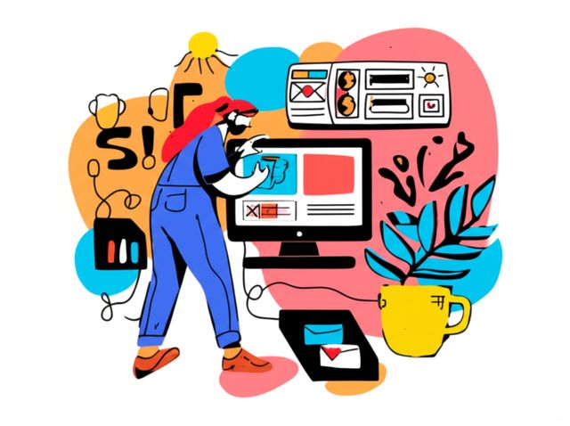 Image representing Interface Design